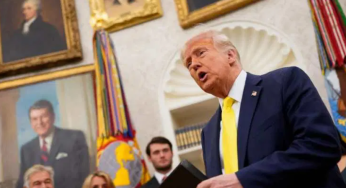 🌍 Trump amenaza con abandonar su rol como mediador en la guerra entre Rusia y Ucrania si no hay avances hacia la paz